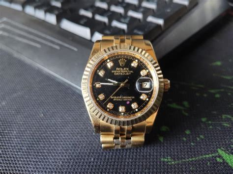 rolex 72200 prix